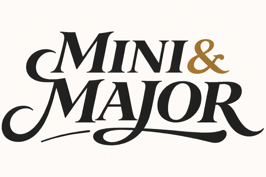 Mini&Major